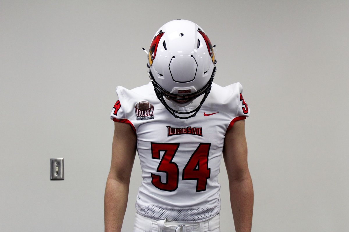 NiekampTye's tweet photo. I am grateful to say that I will be playing football at @RedbirdFB Can’t wait to be a redbird.🔴⚪️@Coach_Etheridge https://t.co/GQsegB8p8G