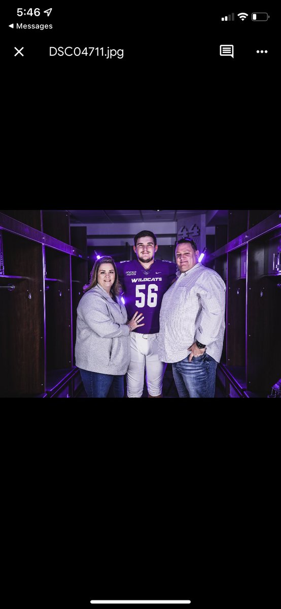 Riley Banks tweet media