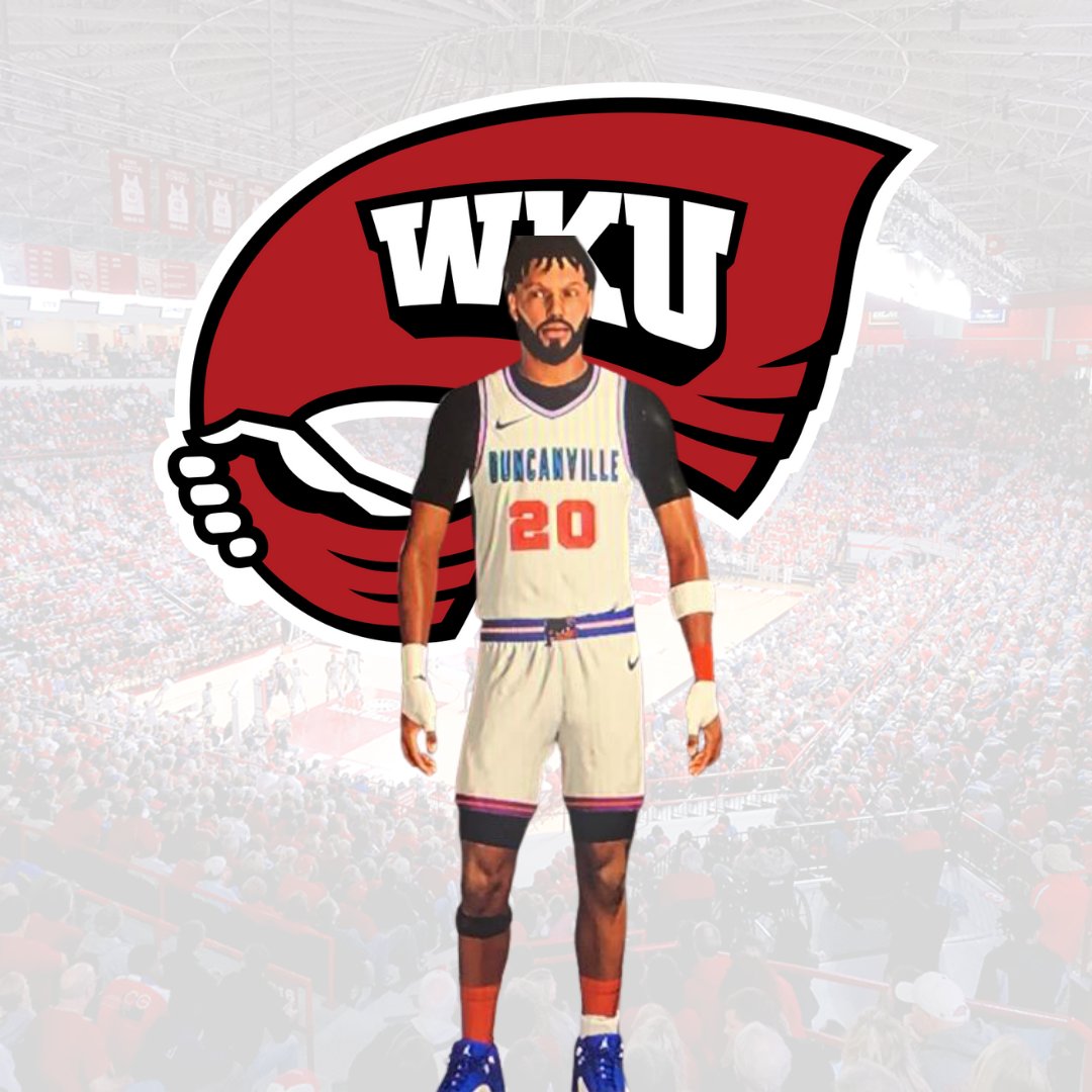 WKU Men’s Basketball tweet media