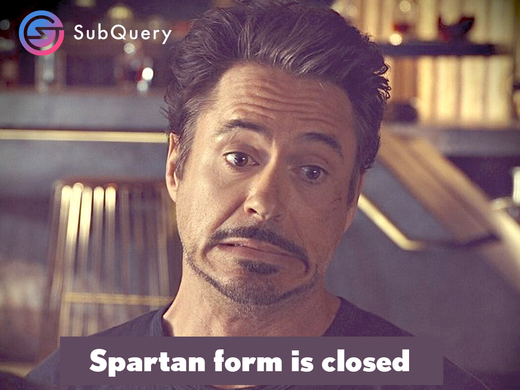 Samoylova_Irene's tweet photo. #Memes #web3 #SubQueryJanuary @SubQueryNetwork https://t.co/E8fxciWYTd