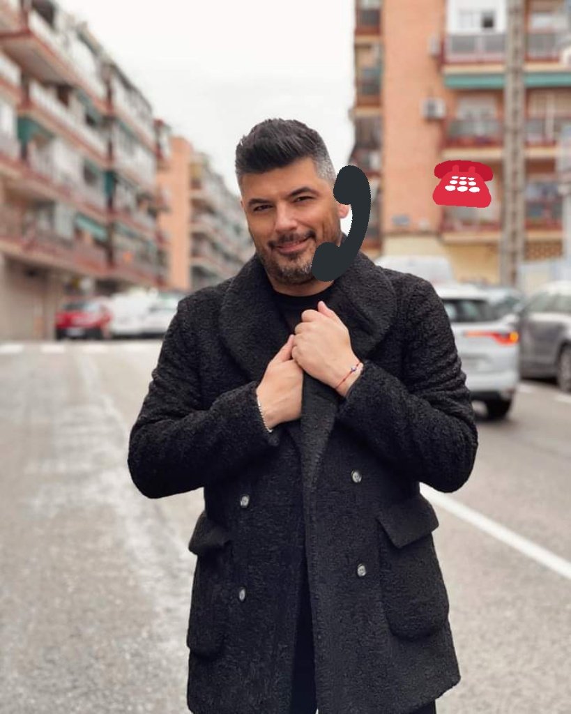 Marilo2020gmai2's tweet photo. Y hoy tenemos☎️ @Demarcoflamenco #AndalevantaL24 que suene #NoNecesitoMas para ir haciendo sabor de boca para cuando llegue y nos deleite con su #Atracción TeMaZo nuevo con @Nyno_SBR @ertrivi69 @canalfiesta https://t.co/sndU7HlFQR