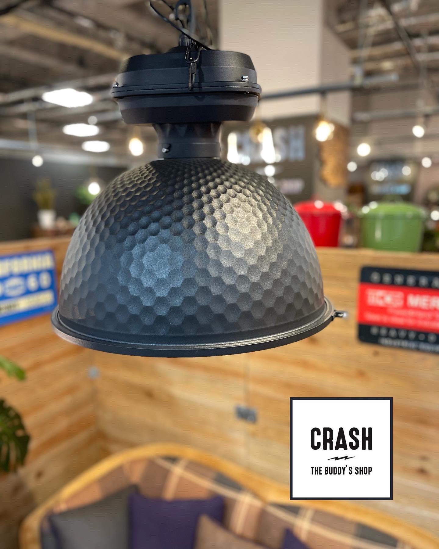 CRASH-B-SHOP? on X: 