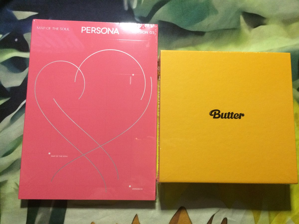 btscollects's tweet photo. wts / lfb ph #btsells

unsealed butter peaches and mots persona / p ver 3 album 

- freshly opened, 10/10
- dm for the prices

mod: ggx, jnt or sco https://t.co/IwbOhR8bur