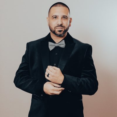 RayM84's tweet photo. #NewProfilePic https://t.co/kAQ6CP4nSZ