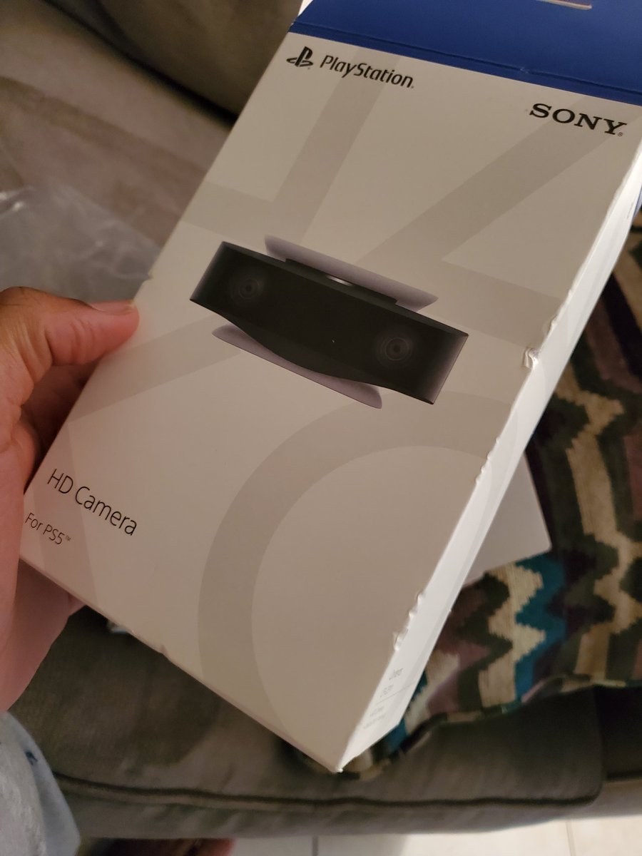 BkStaNgO718's tweet photo. Ok ok...I told you guys your boy was going to get a #ps5camera ๐๐๐ lets gooooo!! Catch your boy @Twitch @twitchpromoters @TwitchSupport @twitchpromoters @StreamerRTR @SmallStreamersC @SmallStreamersR @rtsmallstreams https://t.co/8G6RRKs6Vz https://t.co/IuXc9fbcwB