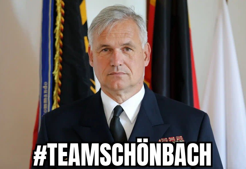 #TeamSchönbach