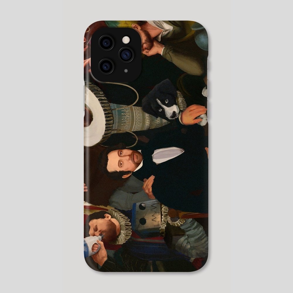 reddoodlesart's tweet photo. Just added the pieces of art featured in @commentiquette 's lessons! I'm so damn happy to have finally opened a print shop!!
Phone cases are available too!
#PortfolioDay #internetcommentetiquette #FANART https://t.co/PXb9IHFkjn