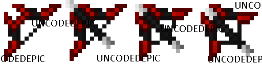 bow

#pixelart #texturepack #minecraft