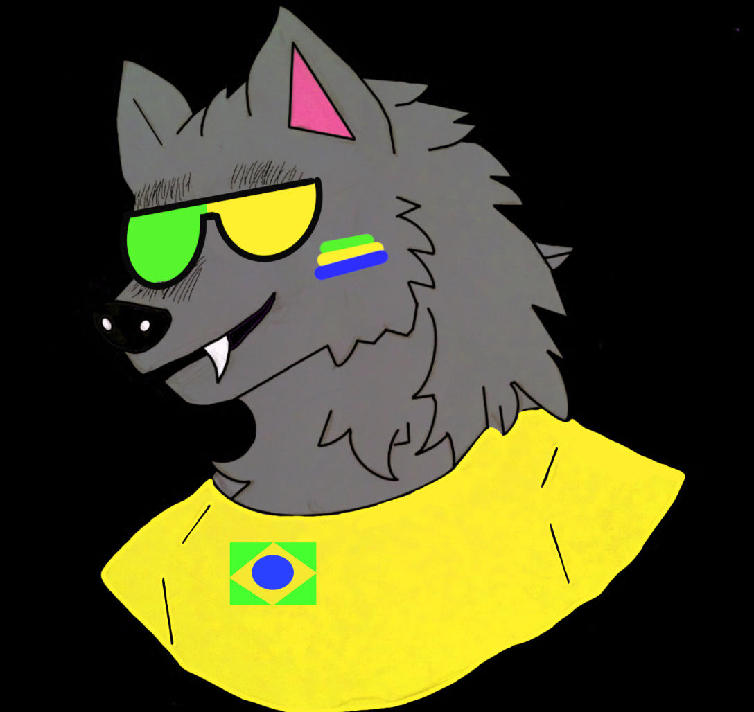 LegitWolfs's tweet photo. LETS GO BRAZIL!!!!! What you all think about, answer in the comments.
#NFTs #NFTCommumity #nftcollector https://t.co/BLBMcBDGUi