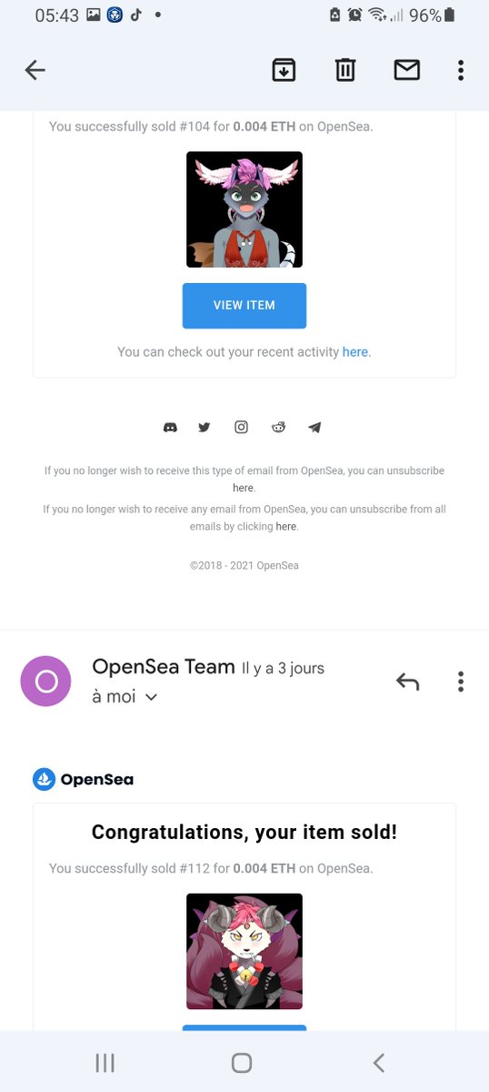 MonsterTrt's tweet image. thank you for buying me these 2 nft 🔥🔥 welcome to the TRT_MONSTER FAMILY 😈
@allmypistachios 
#nft #NFTCommmunity