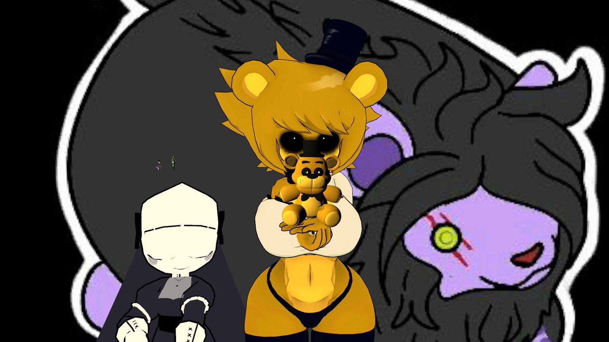 𝑊-𝑊𝑜𝑢𝑙𝑑 𝑦𝑜𝑢 𝑙𝑖𝑘𝑒... 𝑎 𝑡𝑜𝑦..?

..𝐼 𝑚𝑎𝑑𝑒 𝑖𝑡 𝑗𝑢𝑠𝑡 𝑓𝑜𝑟 𝑦𝑜𝑢..💛