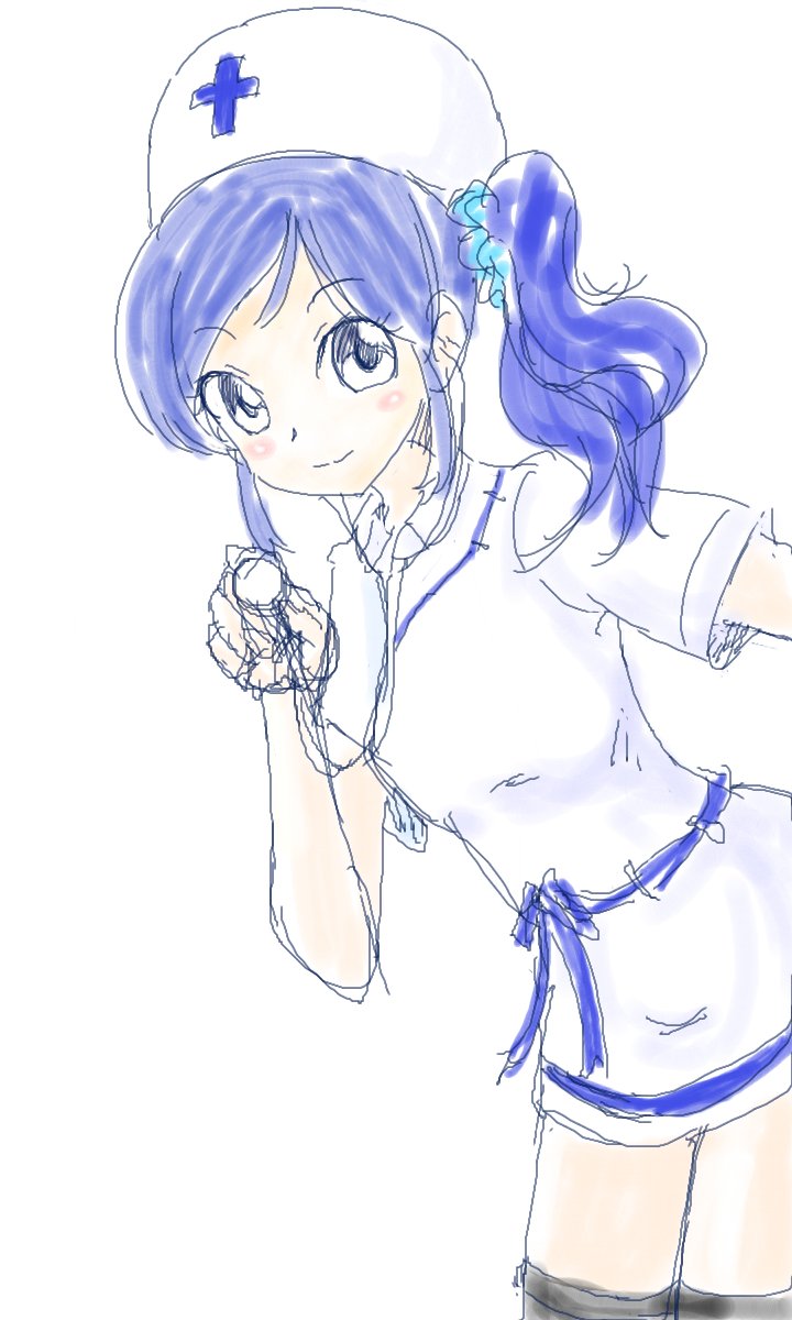 1.31 霧矢あおい 2021: イラスト（1枚目） 2020: 原稿.. | piyotori 芸