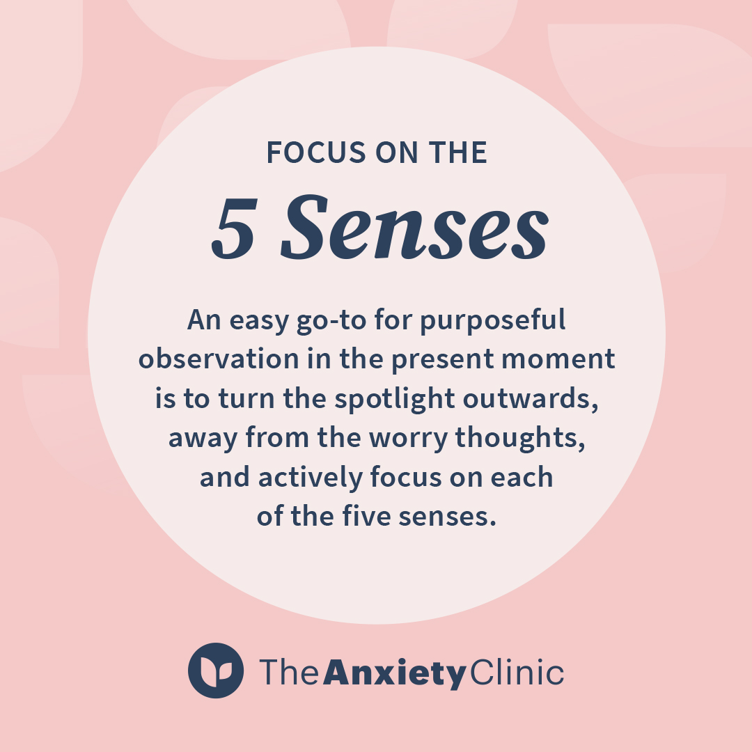 _DrJodie_'s tweet image. Having a daily mindfulness practice can take just a couple of minutes and it&apos;s something you can do as you&apos;re walking to work. It&apos;s as simple as taking notice of what is around you. 
#goalsetting2022 #goals2022 #goalsfor2022
#drjodie #mindstrength #mindstrengthmethod