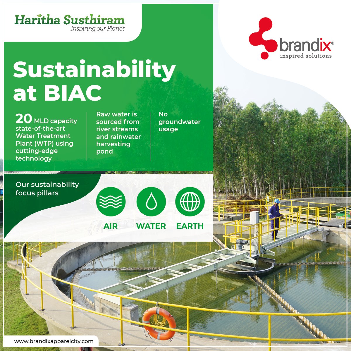 Brandix India Apparel City (Brandix_India) Twitter