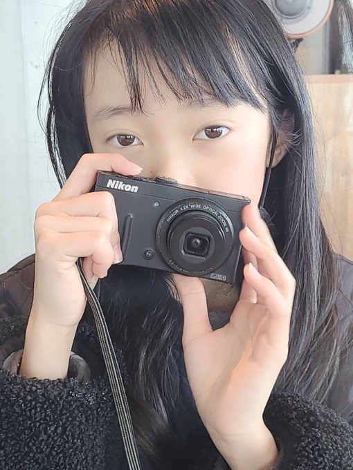 Twitterのコスプレ画像6