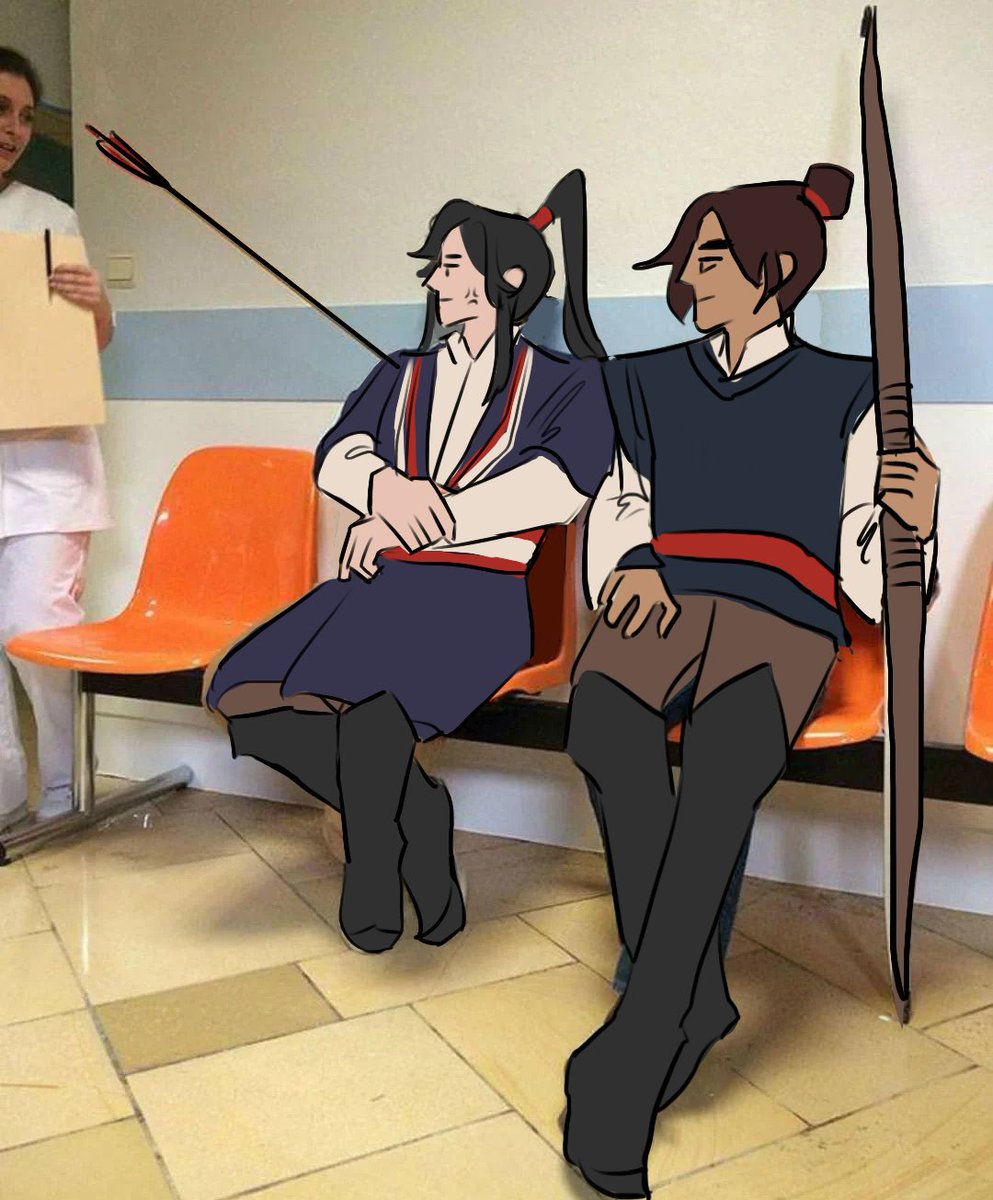 chaharts's tweet photo. The absolute SPEED at which i drew this
#fengqing #muqingmonday https://t.co/B2lVV5yzqr