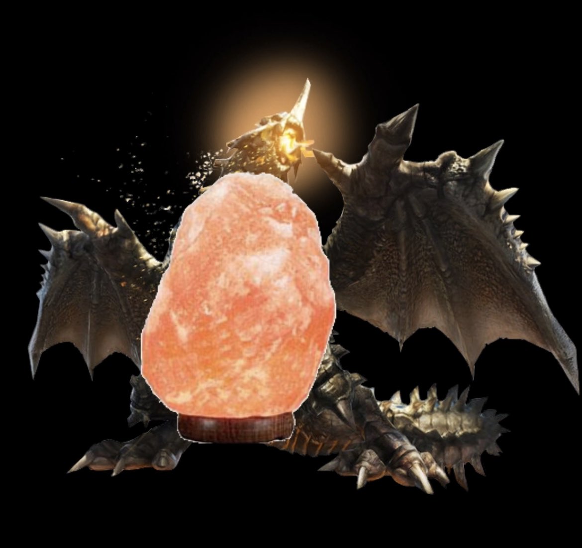 mimiikan_'s tweet image. This is the synopsis of tonight‘s stream…
#MonsterHunterRise #Basarios