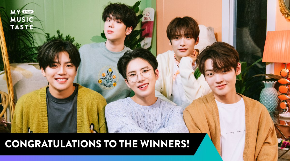 _mmtshop's tweet photo. #Choice🌟
It's time to check your inbox!📩
🎉Congratulations to the winners of A.C.E Global Video Call Event 'Remember Us' -2nd chance! 🎉
Thank you for participating in this event with @official_ACE7!💞
#에이스 #ACE #RememberUs #ACE_Fansign with #MMTShop https://t.co/Og4sYnIrOp