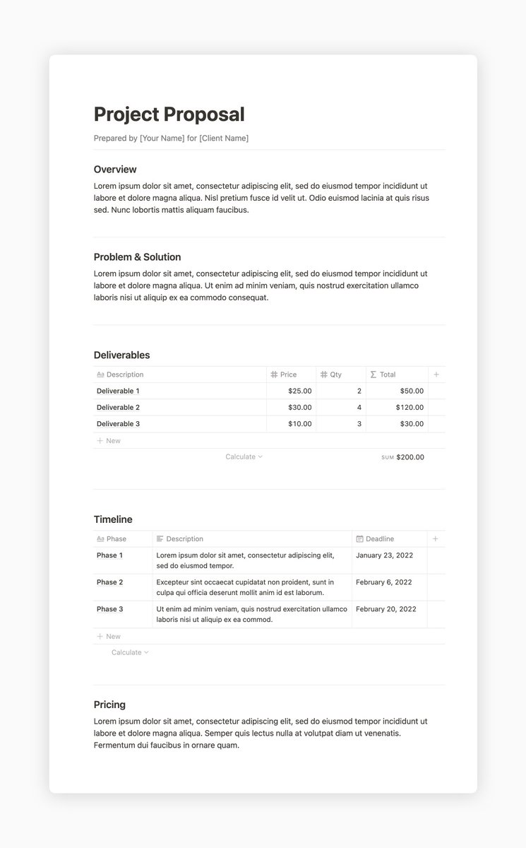 heyeaslo's tweet photo. Are you a freelancer?

I’m building lots of @NotionHQ freebies for freelancers.

Here’s the first one: https://t.co/Z8rU9eQLLD https://t.co/FQHJrHM22m