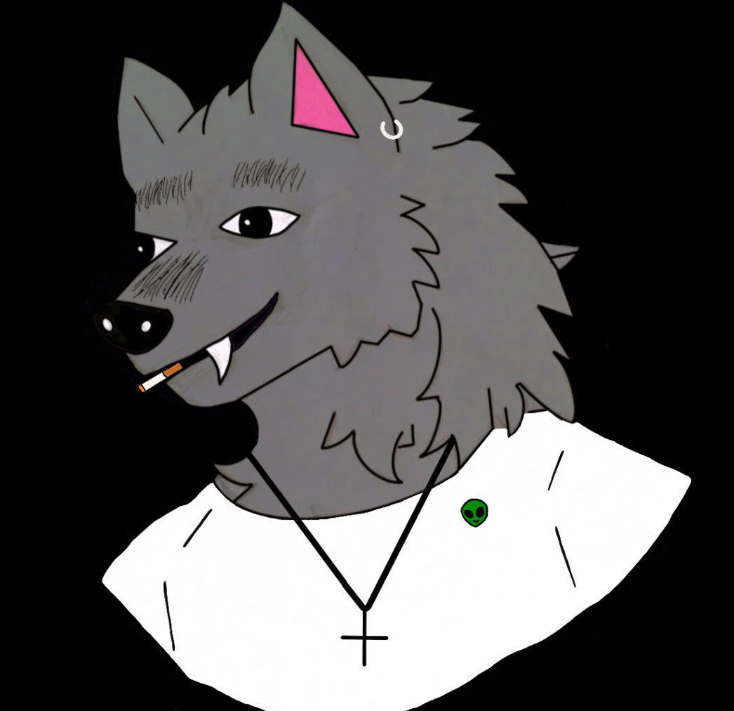 LegitWolfs's tweet photo. So far so good
#NFTs #NFTProject #nftart #NFTCommumity https://t.co/QAHIlTJBlb