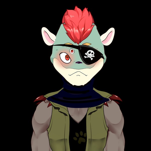 MonsterTrt's tweet image. 😈ALL 120 TRT_MONSTER HAVE BEEN ADDED. JOIN THE ADVENTURE BY JOIN OUR COLLECTION. DON'T MISS THIS CHANCE TO BE PART OF THE ADVENTURE THIS IS JUST THE BEGINNING. Price 0.2 - 0.004 eth/gas FREE
 #NFT #NFTs  #NFTCommumity  $ETH  
opensea.io/TRT_MONSTER