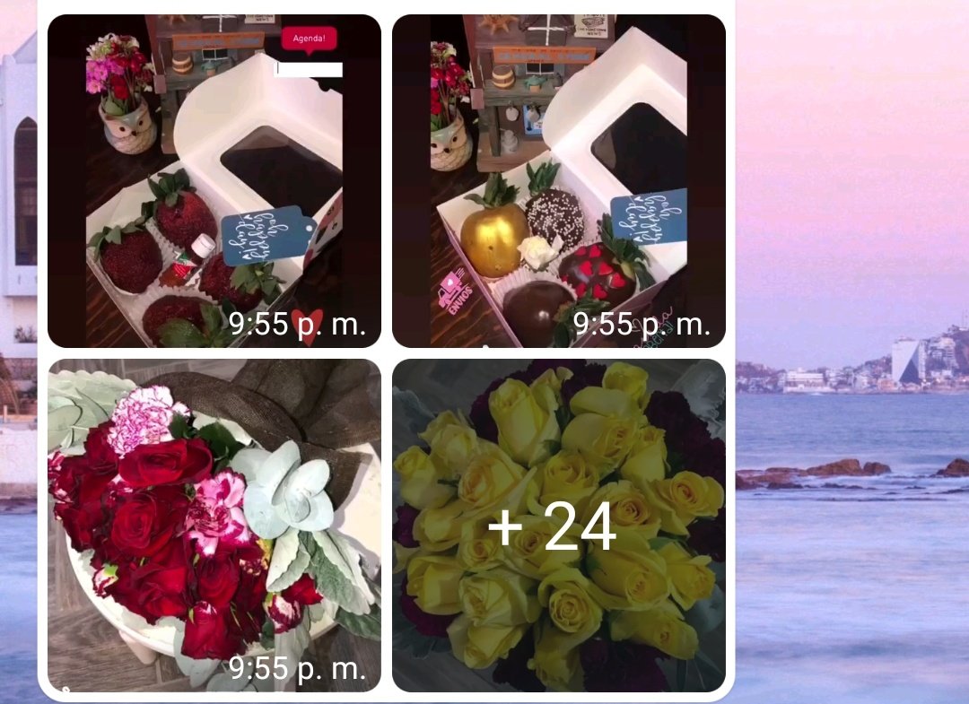 almitagallegosO's tweet photo. Oigan... una amiga andará vendiendo arreglos de flores, chocolates y más para este 14 de febrero, por si se les ofrece alguno, les dejo su página de Facebook https://t.co/HXuCEhrdyy

 #SanLuisPotosí #ConsumeLocalSLP https://t.co/ct7gDZUN0L