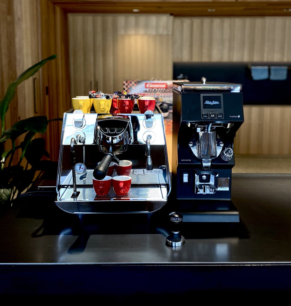 AmaxWorld's tweet photo. Check out Victoria Arduino Australia's video! #TikTok https://t.co/5yIy99XK1V https://t.co/F9Rj904HSG