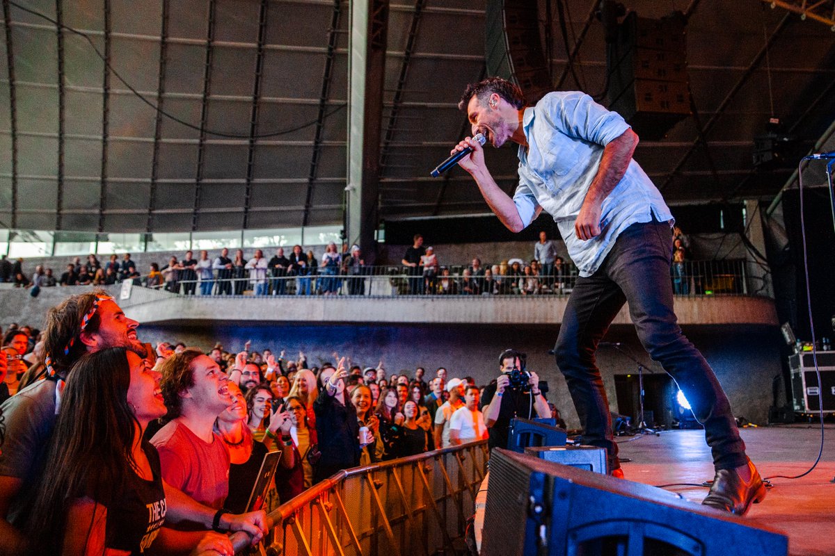 thecatempire's tweet photo. We've got the live audio from the final shows in Melbourne coming your way soon.

If you aren't already, sign up to the database to be the first to know when it drops - subscribe link in bio.

📸   @samantham_shots https://t.co/6JLay3WhK8