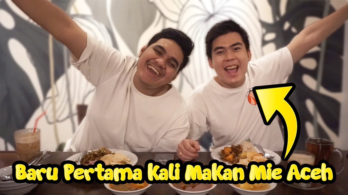 agamfarhan's tweet photo. Ngajak orang china makan Mie Aceh

https://t.co/vFHzhX20Yq https://t.co/6JPQUlU1pu
