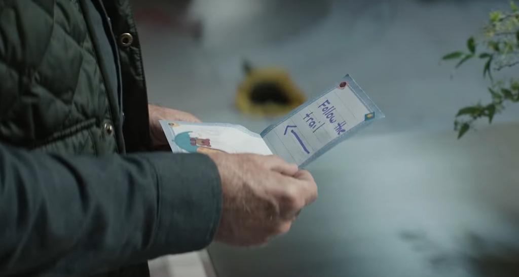 archivesbishop's tweet image. -kate bishop