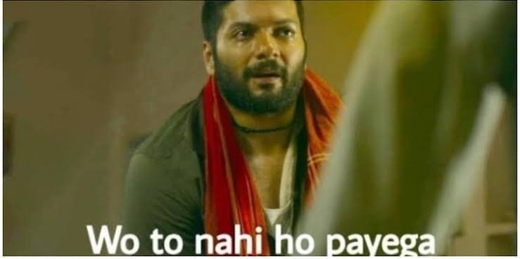 kapiswam's tweet photo. #postpone_chsl2020 
Friends: You have to go for exam
Me: https://t.co/spvlw0ke3m