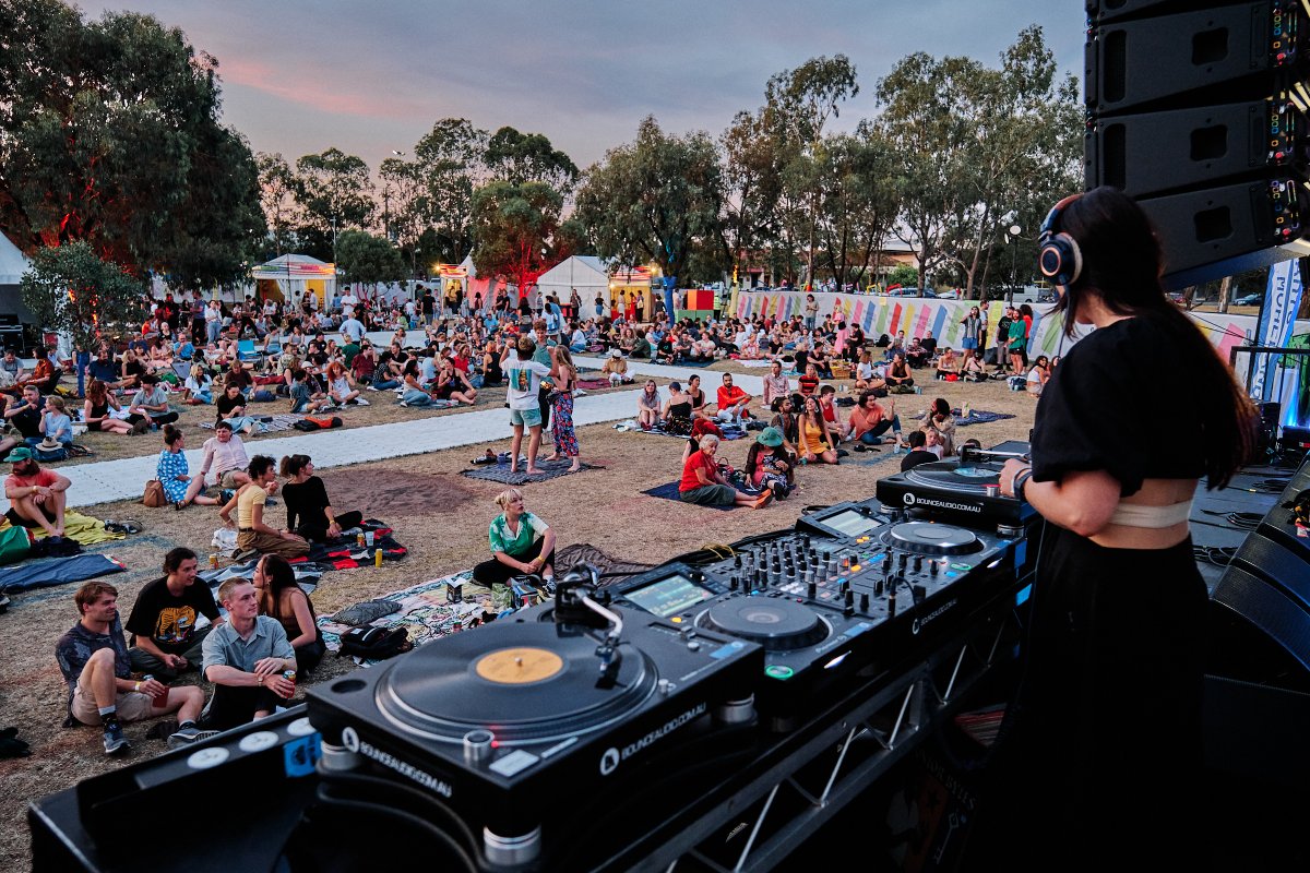 Yes, Gilpin Park will return in 2022.

🌿 Our incredible outdoor venue will be home to some amazing acts again this year.

✉️ Don't forget to sign up to our newsletter for pre-sale access and watch this space! bit.ly/3fJJbXt