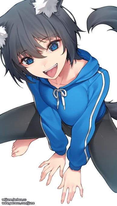 🐶 