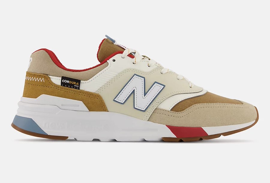 Ad: Sizes 8-9.5 left
New Balance 997H 'Workwear'
=&gt; bit.ly/3Ftoutp