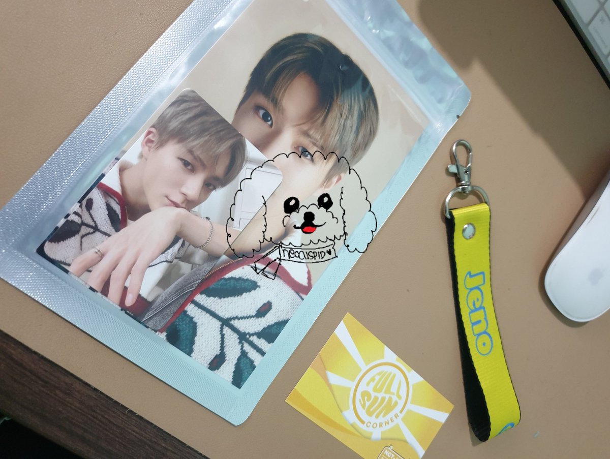 neocuspid's tweet photo. โก mail from @fullsunCorner โก
pinaka-poging je dante is here ๐ thank you as always, ate lala! and for the freebie as well ๐ stay safe po! ๐ฅฐ
๐ท #fullsuncornerFB #FSCfeedback https://t.co/zt1WC1PoCQ
