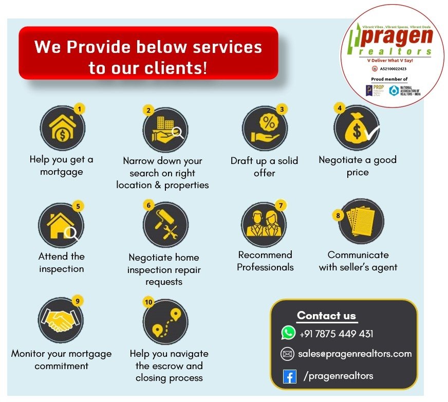 PragenR's tweet photo. Are you looking for professional Real Estate Consultancy to who can help you purchase your dream property without any hassle?

Let's connect us, Pragen Realtors help their clients throughout the process with smooth process.

.
.
.
.
.
.
#realestateinvestor #realestateadvisor https://t.co/jMfDj9sshF