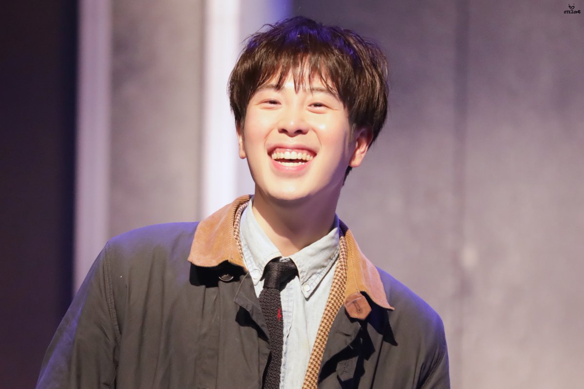 OJIZONE_'s tweet photo. #플레이백 

SMILEY 🥰

Do not crop LOGO &amp; Edit my pics 
      -로고 크롭 &amp; 2차가공 금지 -

#표지훈 #피오 #pyojihoon #po #블락비 #극단소년 https://t.co/20eCxvT12R