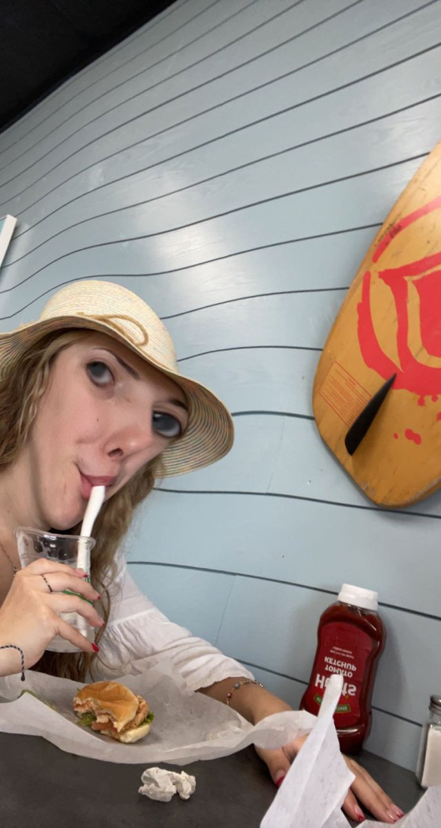 mattrog77's tweet photo. Happy 22nd birthday to this crazy girl of mine! Hope today is great and I love you! ❤️ https://t.co/S26NFGcvAv