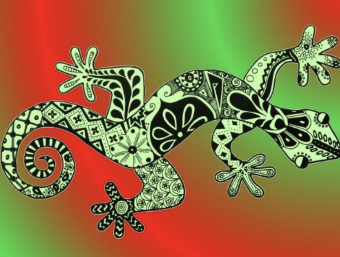 Just realized that by posting my #sexylizards for 75 $RVN each, and since it costs 6 to post, my profit if you buy one is *69* (nice) 😉 

Now if that isn’t sexy idk what is 

#supportnewartists #sixtynine #sexynine #sexylizard #buymyNFT

ravenist.com/collections/se…