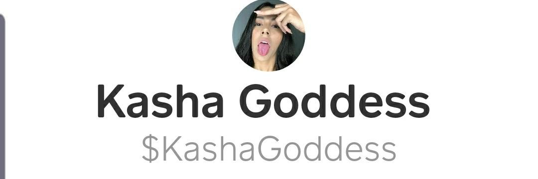 KashaSuperior's tweet photo. Send 🤑
#cashcow #femdom
#findom
#finsub https://t.co/BgmFkFTIdw