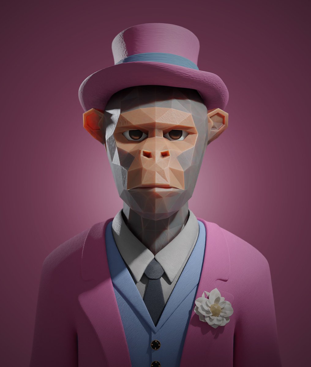 BAPESCLAN tweet media