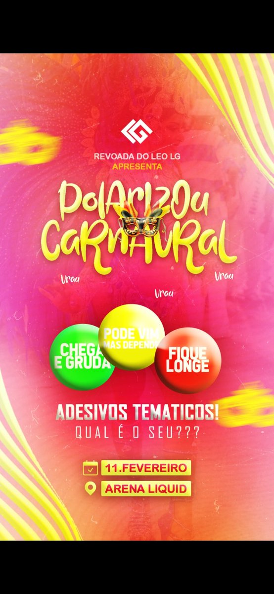 Amanda15682228's tweet photo. Eu escolhi a cor verde e vocês?💥🥵
#carnavalDaLG
#PolarizouCarnaval https://t.co/ipRORsNfQH