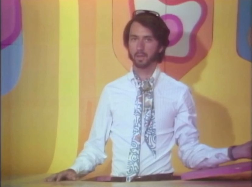 you just had to be there