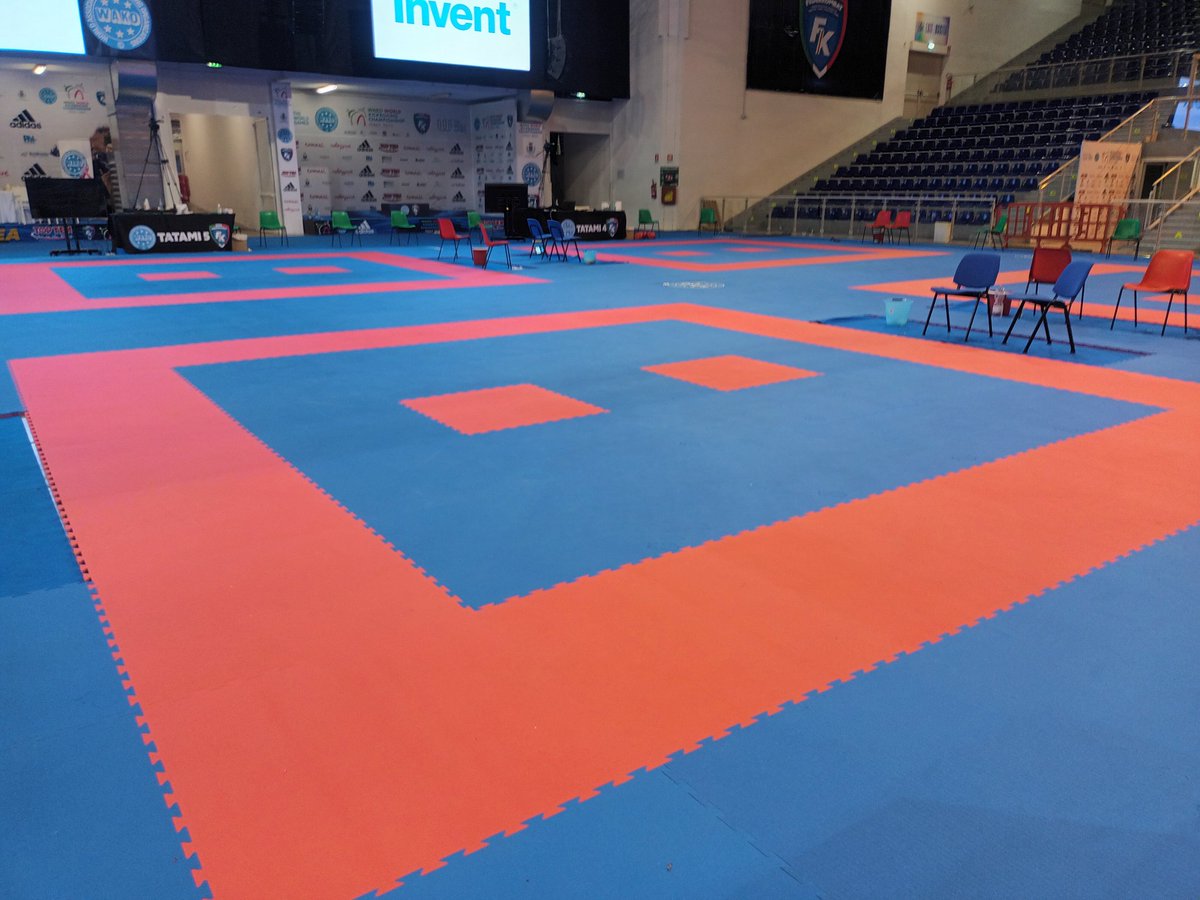 imcarlosmontes's tweet image. I love this game #Kickboxing #PointFighting #MartialArts