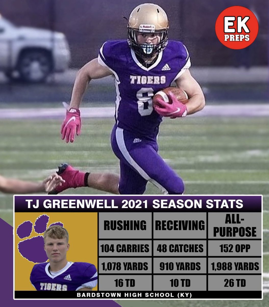 TJGreenwell2's tweet photo. 👀 https://t.co/r994AbG0u7
