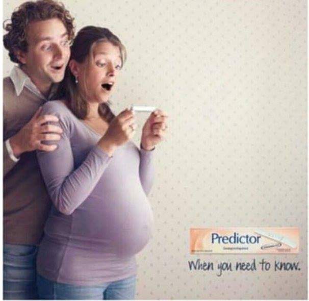 "When you need to know"? HOW DO THEY NOT ALREADY FUCKING KNOW