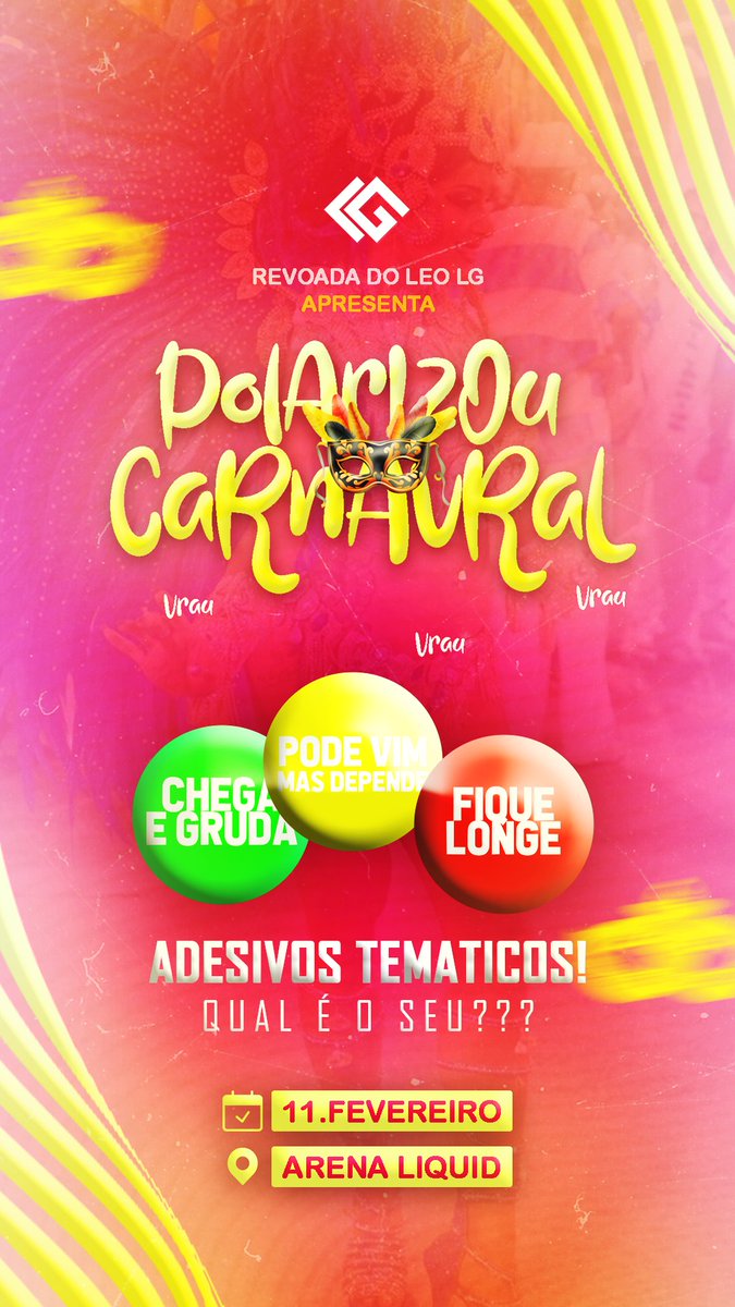 lopexx55835171's tweet photo. Vou de vermelho neh, já tenho doda❤👀
E vcs escolhe qual cor🔥????
#PolarizouCarnavral #CarnavalDaLG https://t.co/OL5uxP2Oil
