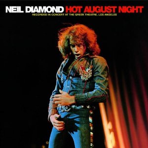   Happy Birthday to Neil Diamond, the music to my life, happy 81st Birthday 