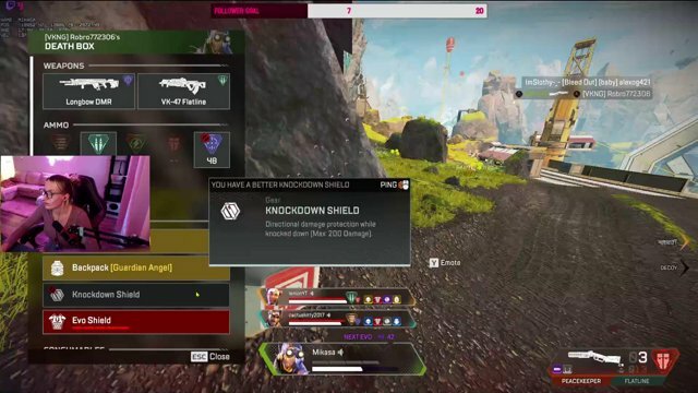 I'm going live now on Twitch! Come and join me at https://t.co/732q2B3H7d for some laughs and shenanigans<a href="/tag/twitch"class="tags"><span>#twitch</span></a><a href="/tag/supportsmallstreamers"class="tags"><span>#supportsmallstreamers</span></a><a href="/tag/supportsmallstreams"class="tags"><span>#supportsmallstreams</span></a>