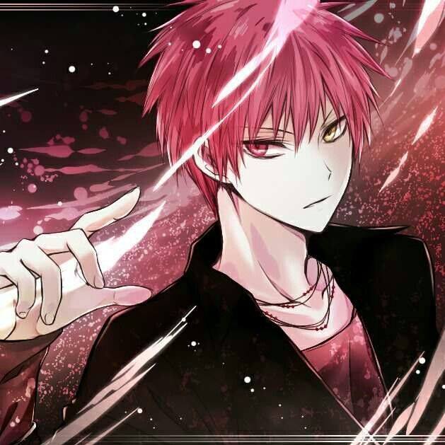 RpVarious's tweet photo. Raven is a half demon.He's got a twisted personality and due his demonic blood,he usually falls into his dark side.Since his childhood,Raven was interested into magic and books.Interested to learn more about power,he grew up with a sharp mind.
Race:Half demon
Age:Unknown https://t.co/yOQObgrLE7